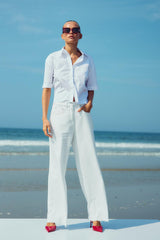 ANNIKA HIGH WAIST PANTS