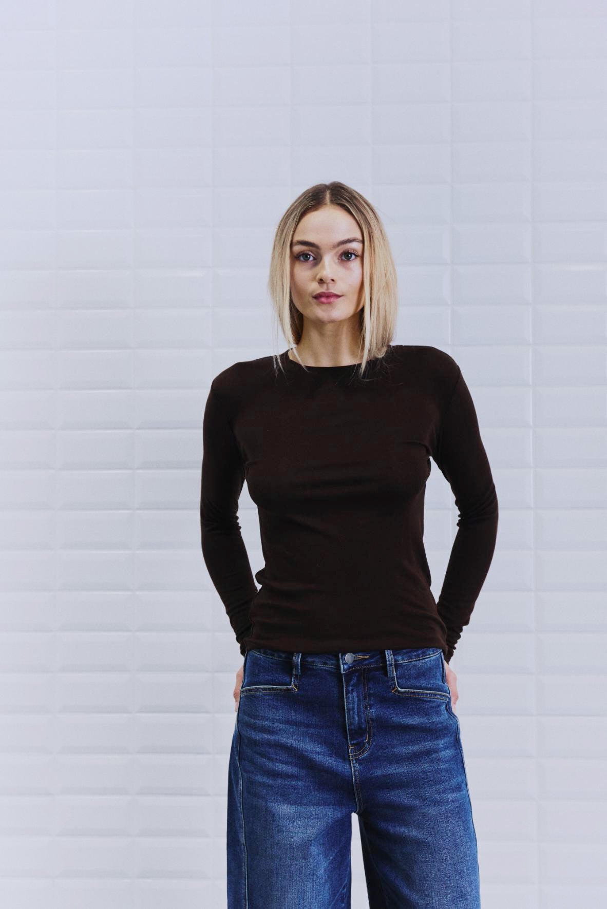JOSEFINE TEE
