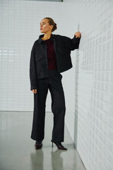 JULIANNA DENIM PANTS