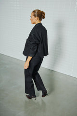 JULIANNA DENIM PANTS