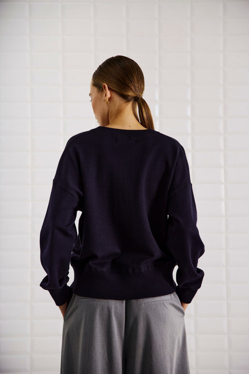 MARGOT PULL