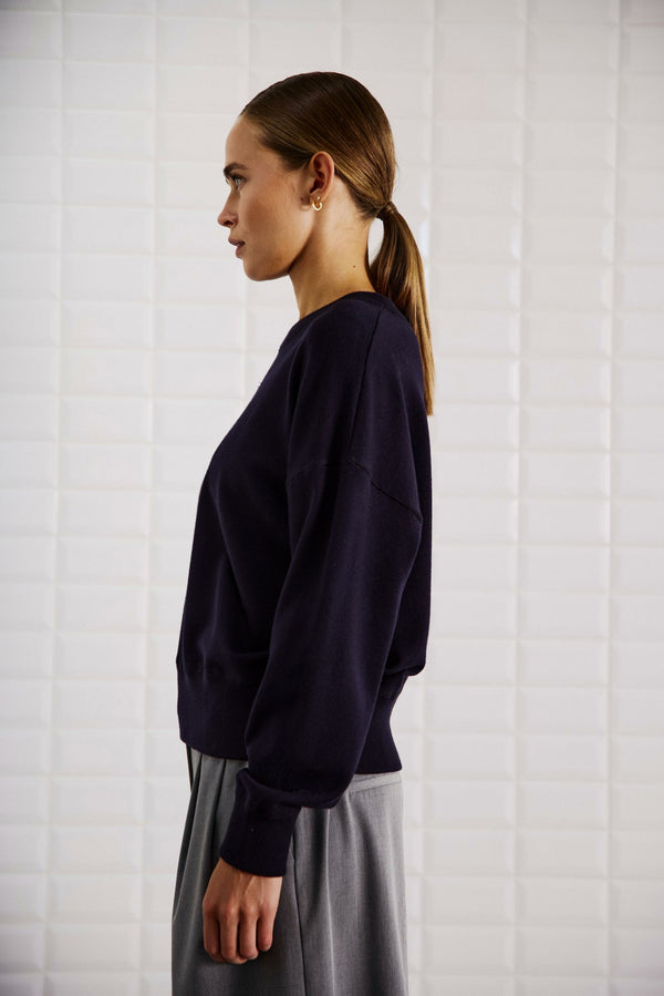MARGOT PULL