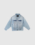 MARTHA DENIM JACKET