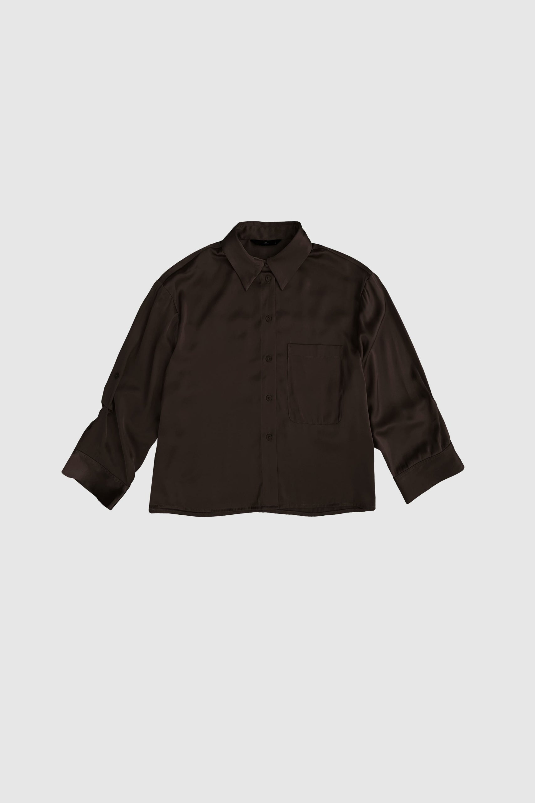 PADDIE SHIRT