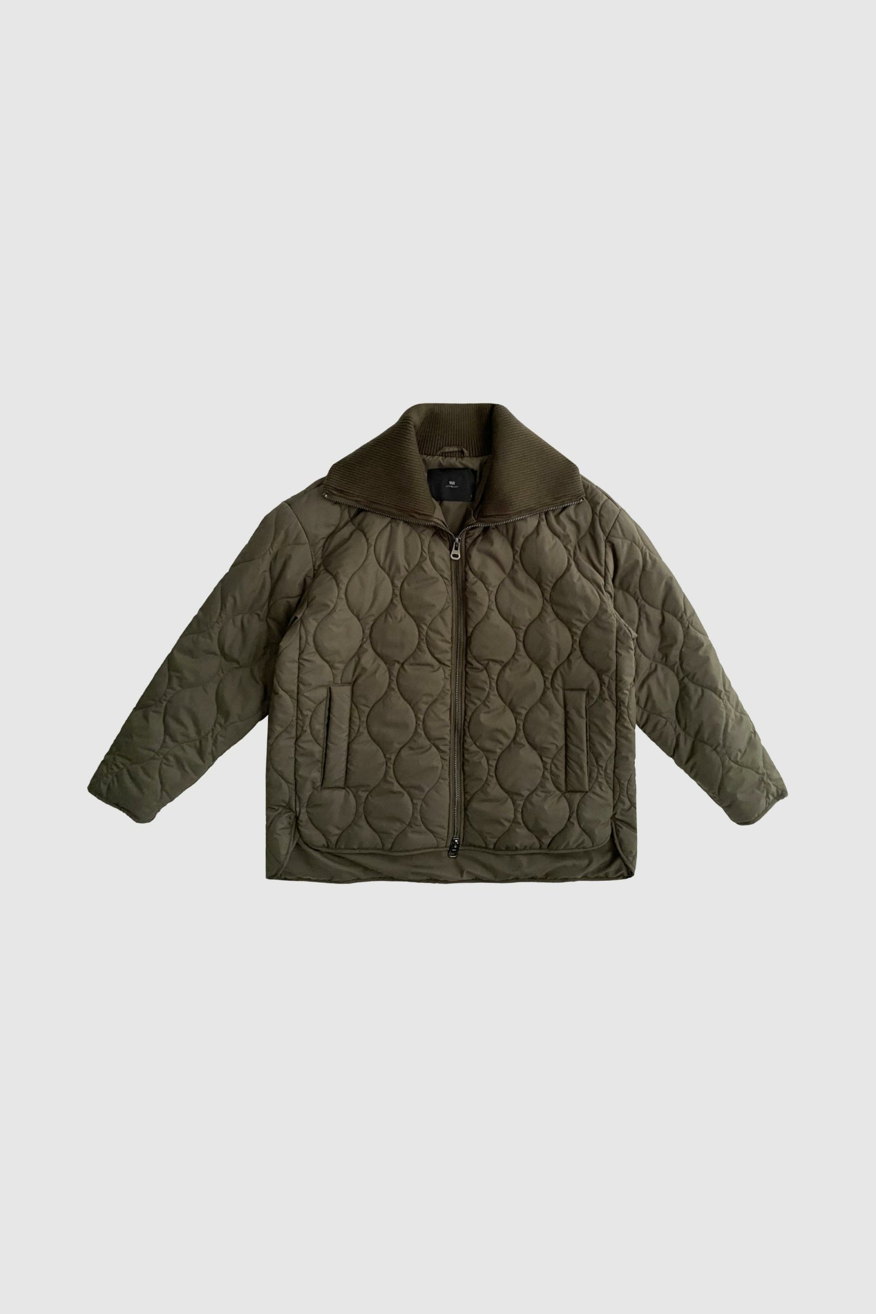 TRIBECCA JACKET