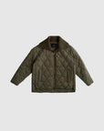 TRIBECCA JACKET