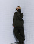 TRIBECCA JACKET