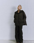 TRIBECCA JACKET