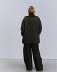 TRIBECCA JACKET