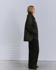 TRIBECCA JACKET