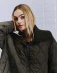 TRIBECCA JACKET