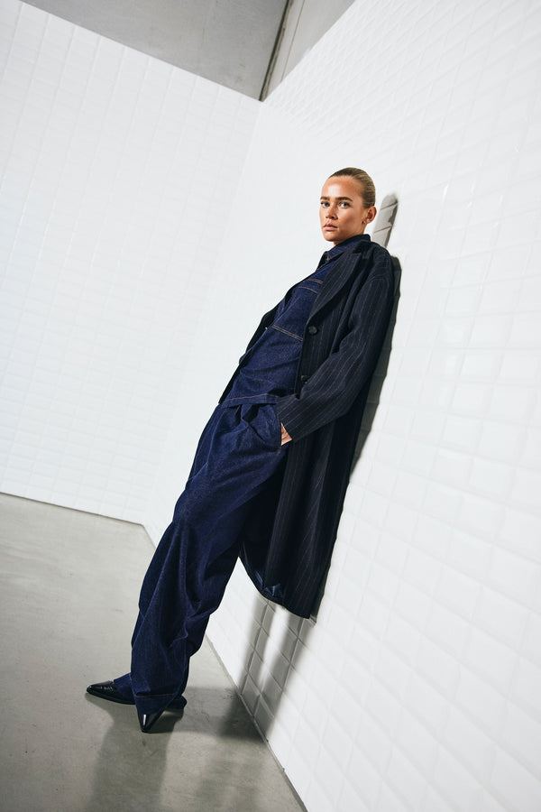 VISTA COAT