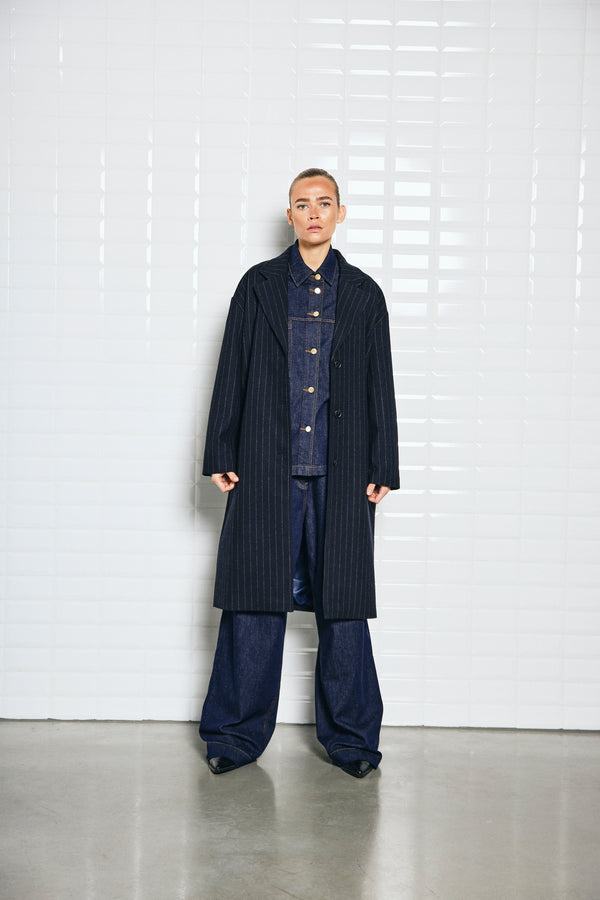 VISTA COAT
