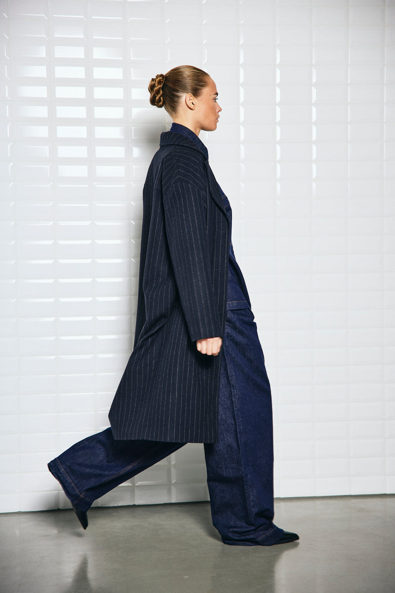 VISTA COAT