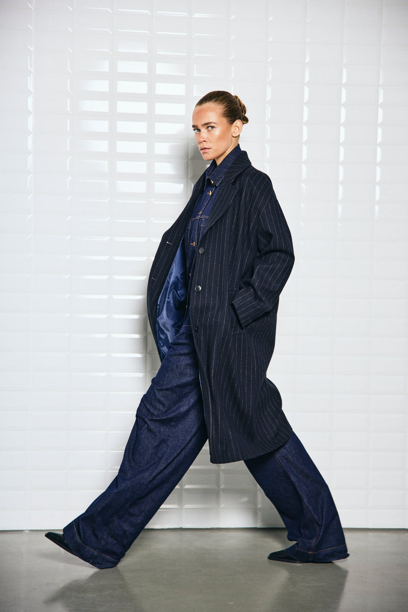VISTA COAT