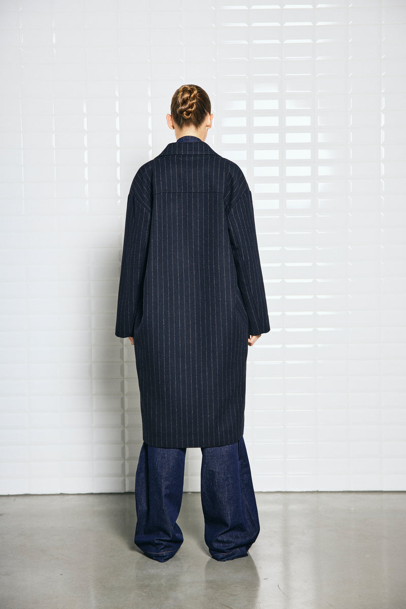 VISTA COAT