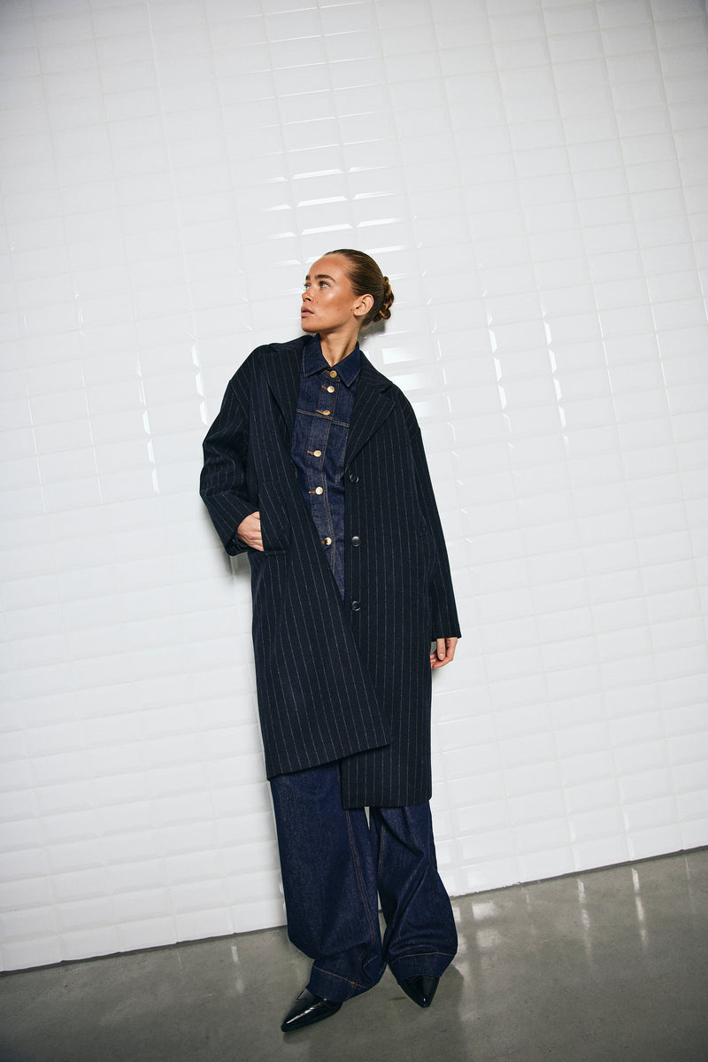 VISTA COAT