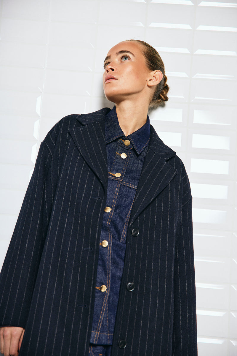 VISTA COAT