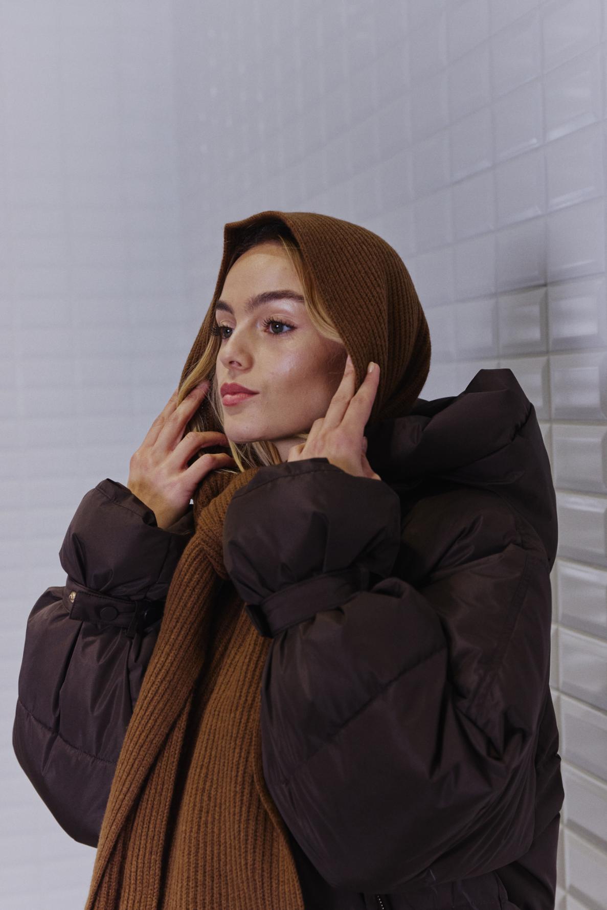 VIVIANNA SCARF