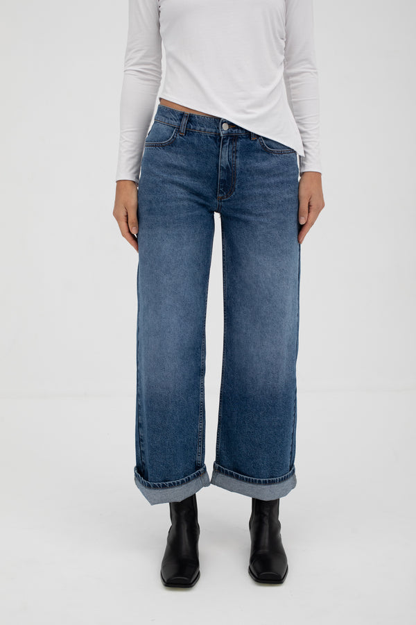 XUHUI JEANS