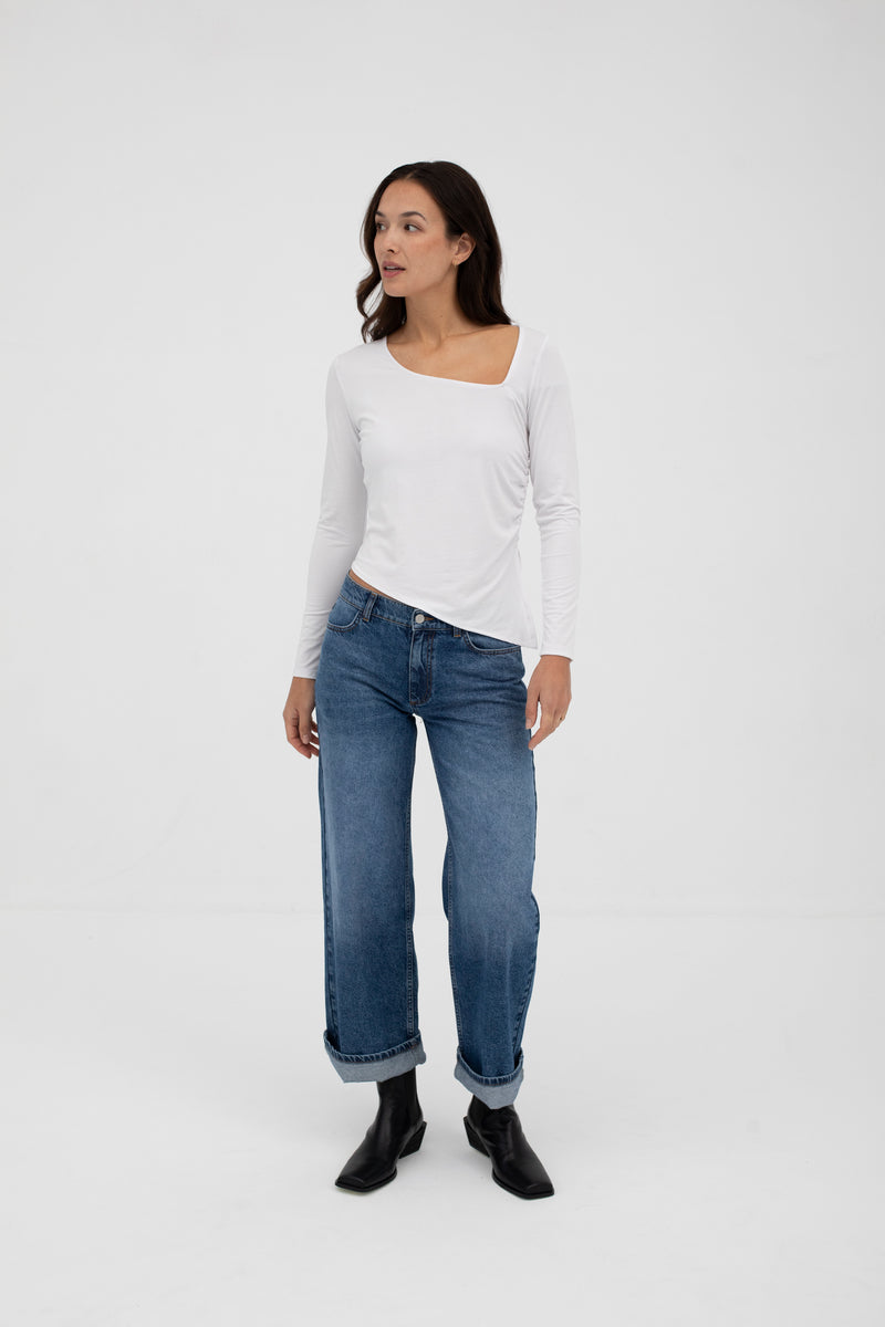 XUHUI JEANS