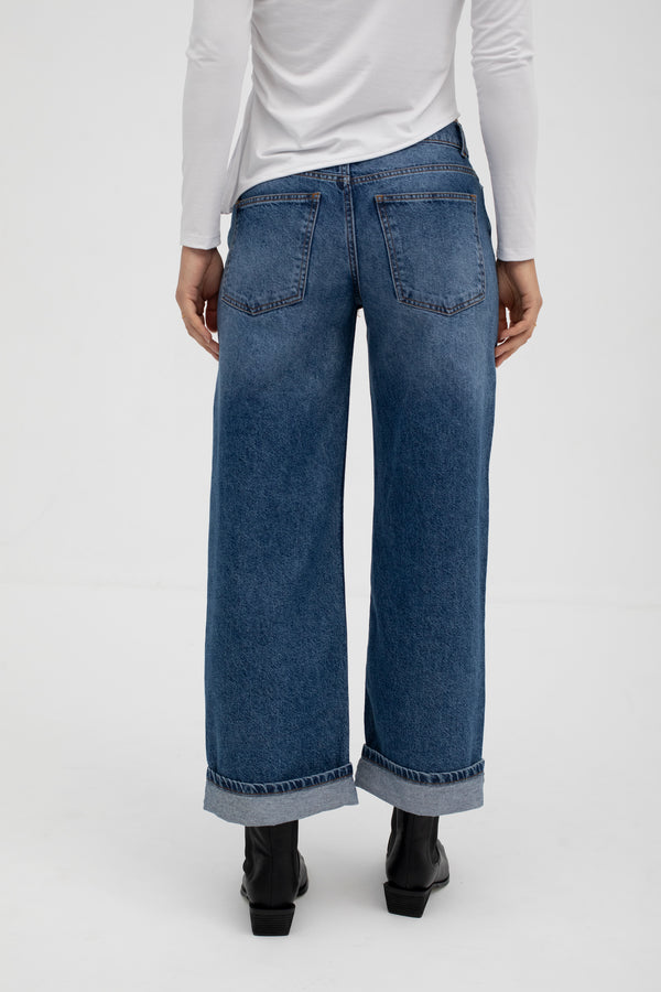 XUHUI JEANS