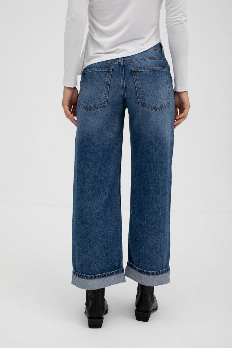 XUHUI JEANS