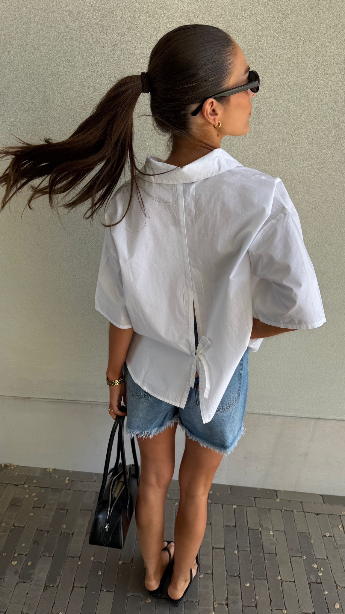 FRASER SHIRT