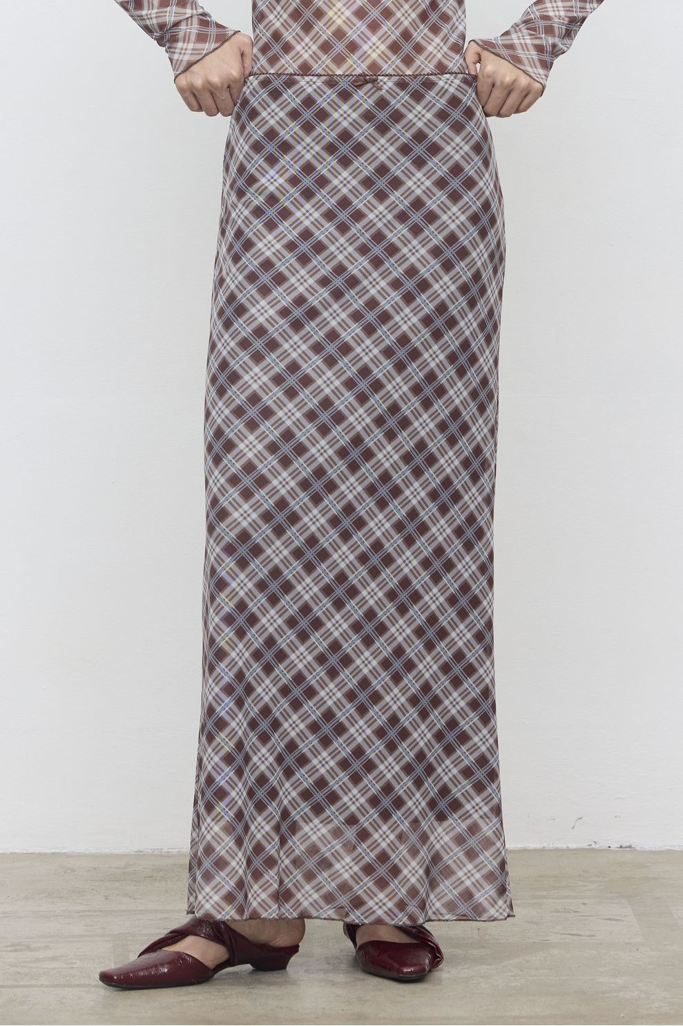 ELEH SKIRT