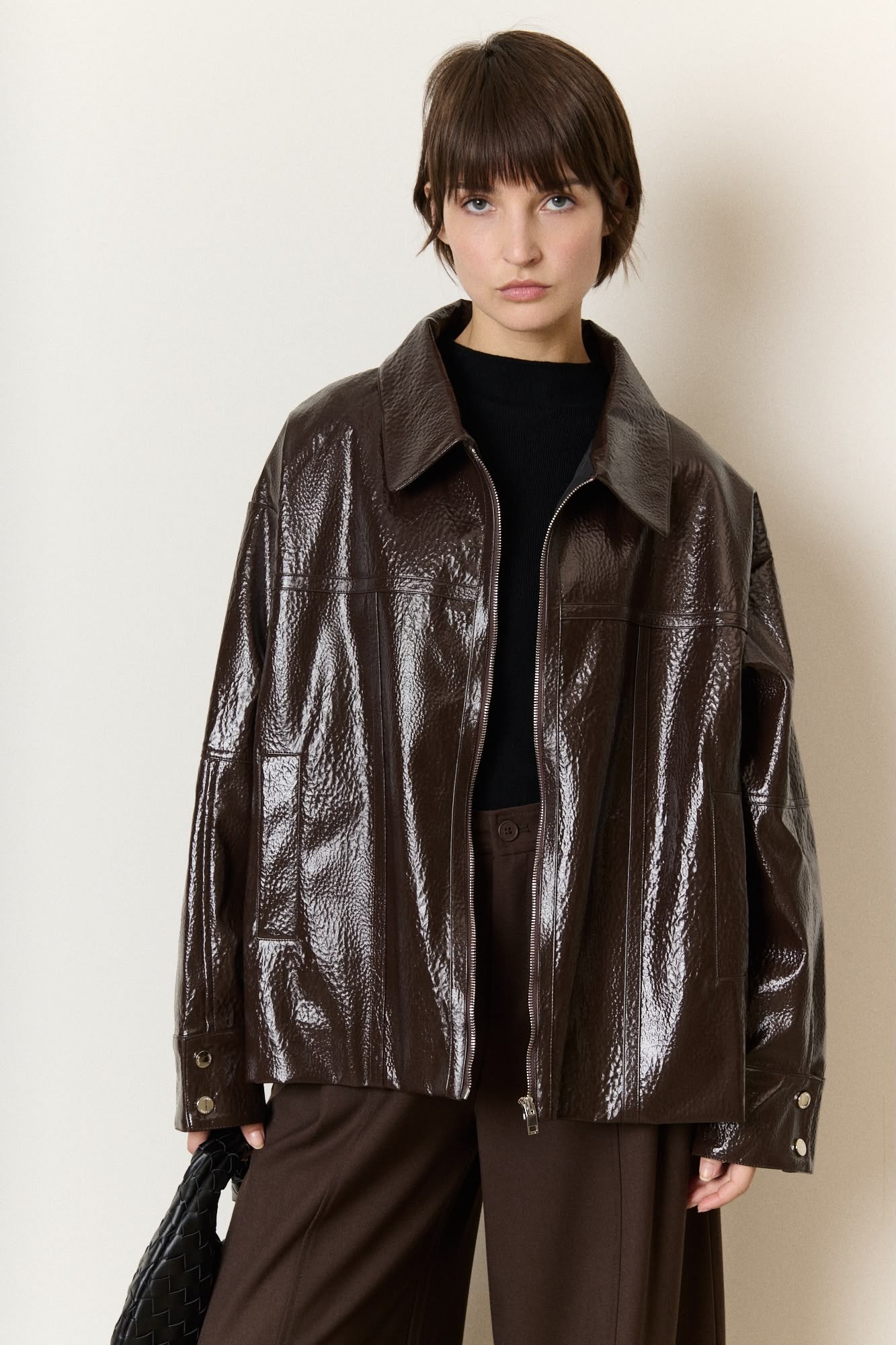ISHA JACKET