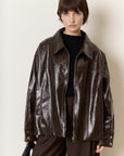 ISHA JACKET