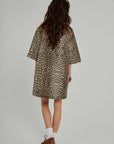 HANNALI DRESS