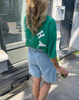 MATCHA T-SHIRT