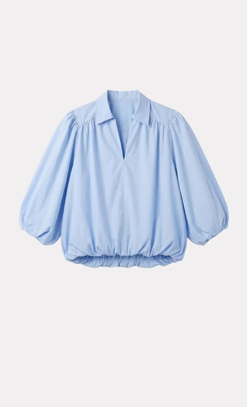 LOTTE BLOUSE