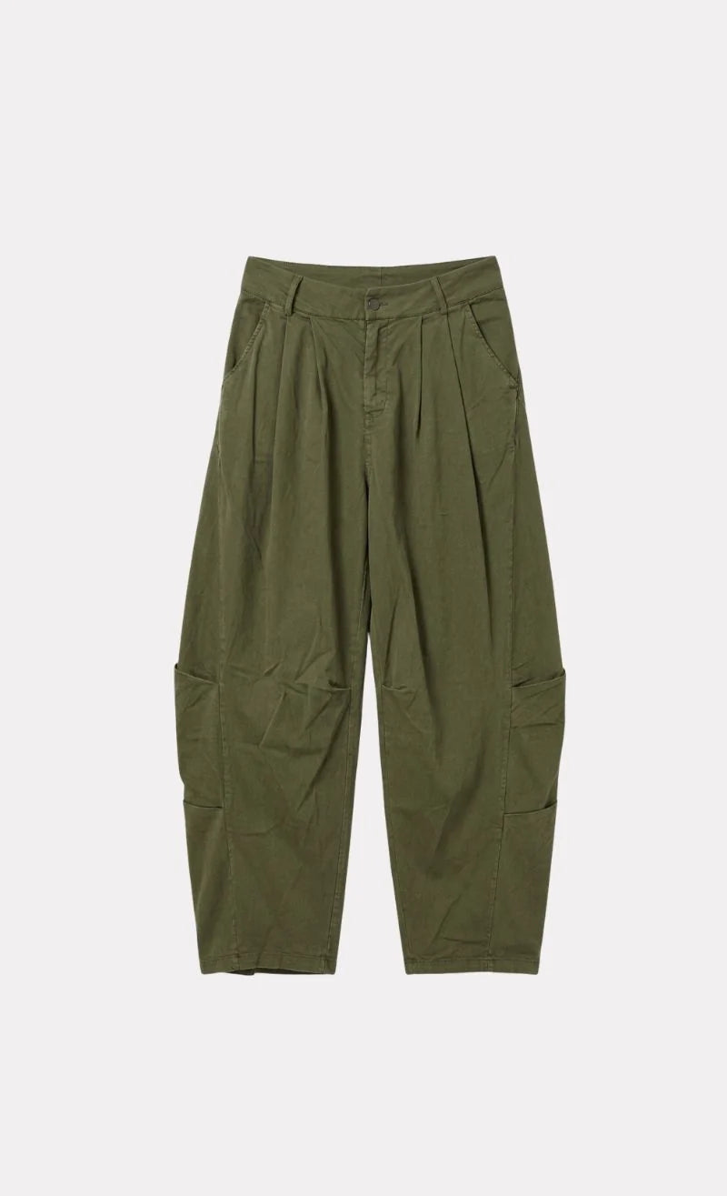 FLASH PANTS