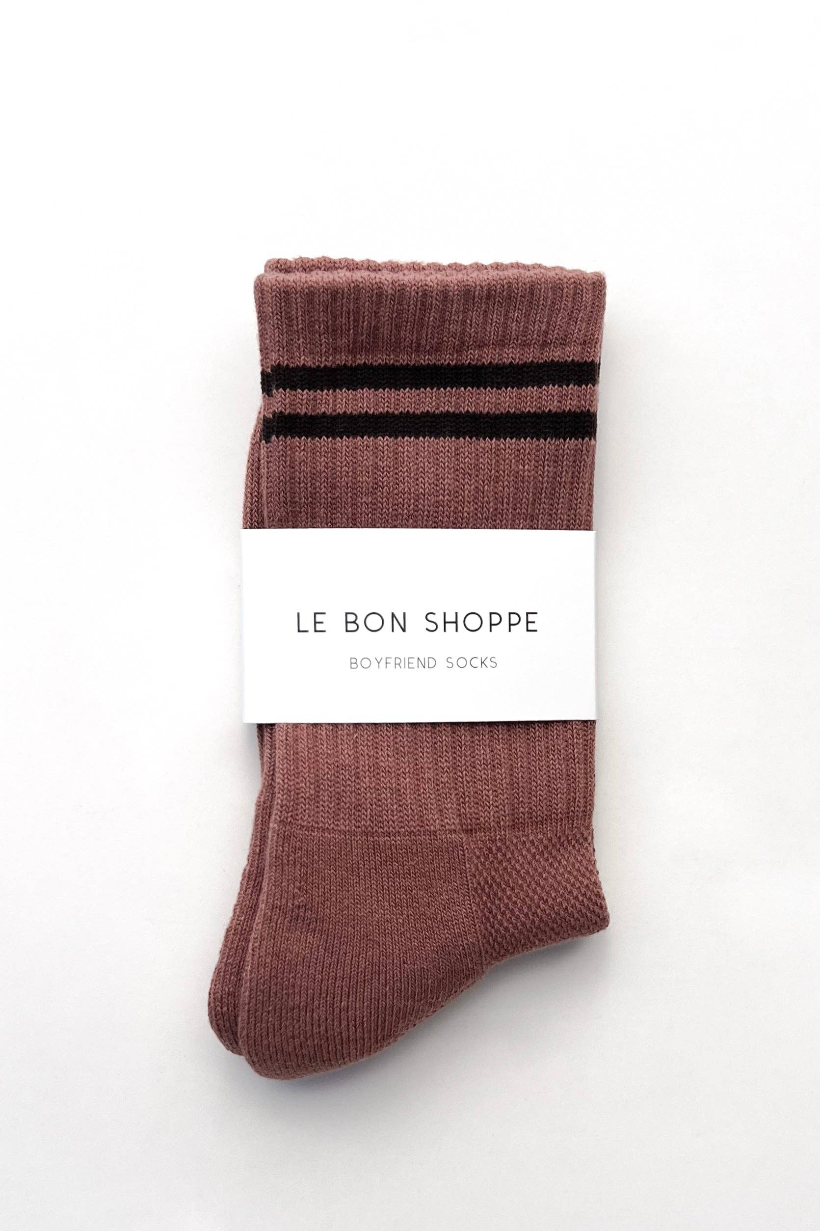 BOYFRIEND SOCKS