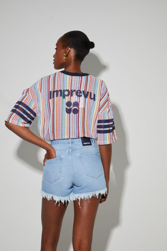 BILLY BLOUSE