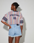 BILLY BLOUSE