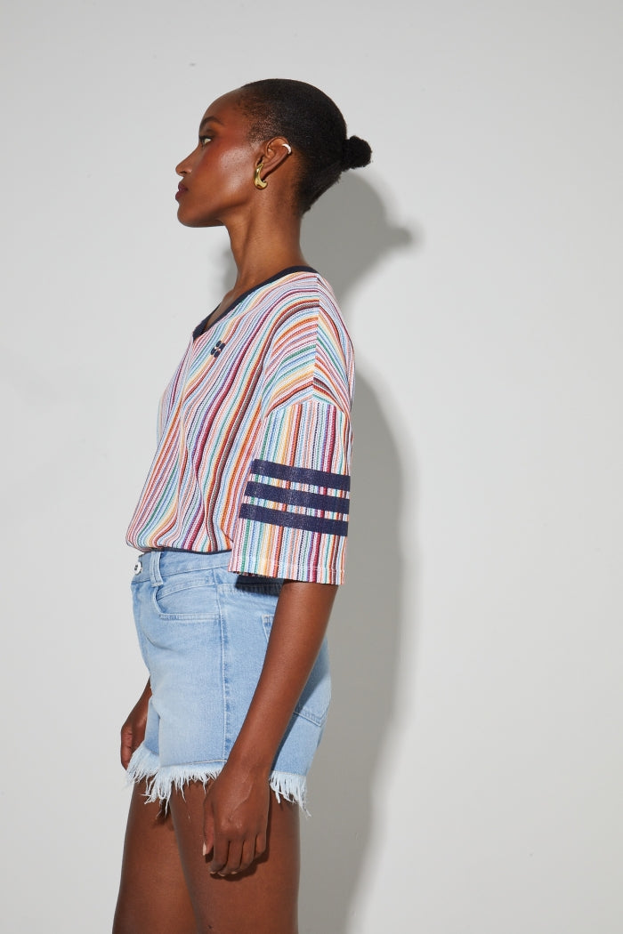 BILLY BLOUSE