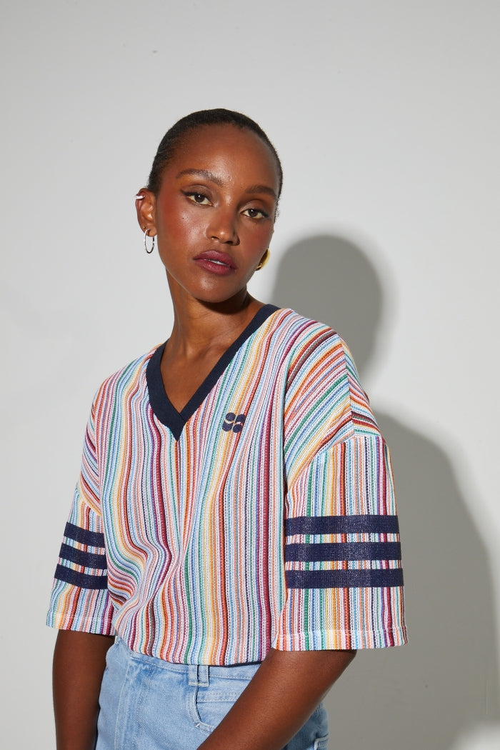 BILLY BLOUSE