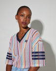 BILLY BLOUSE
