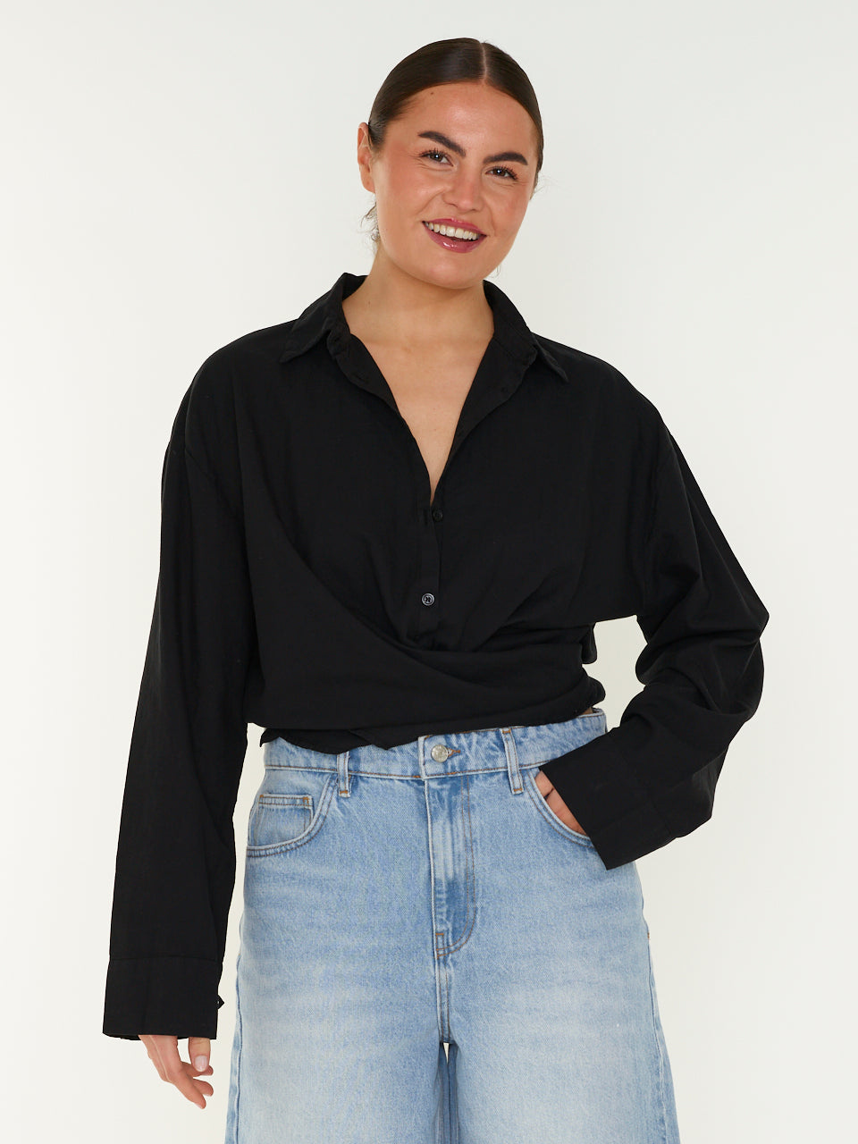 YIMMI BLOUSE