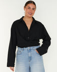 YIMMI BLOUSE