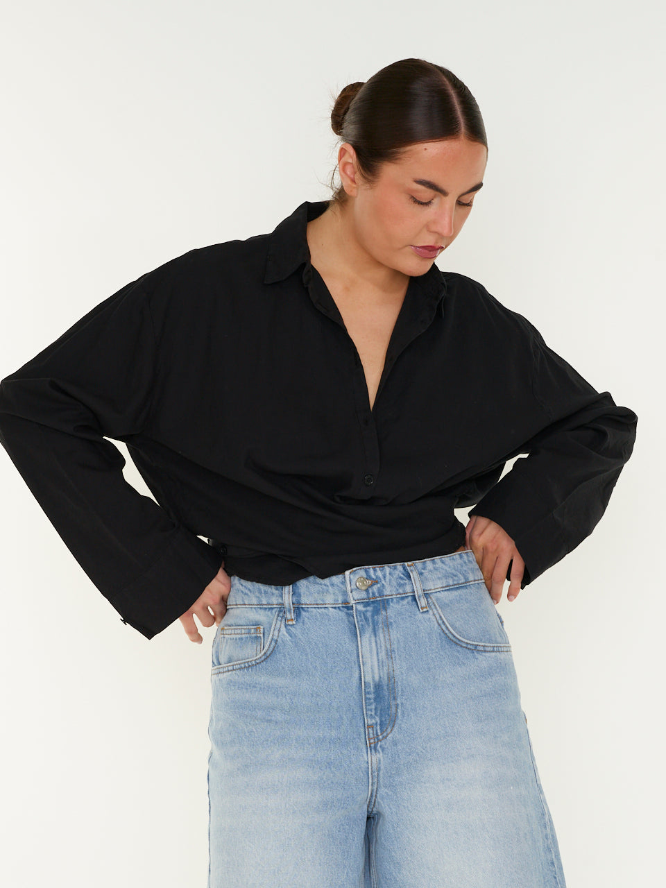 YIMMI BLOUSE