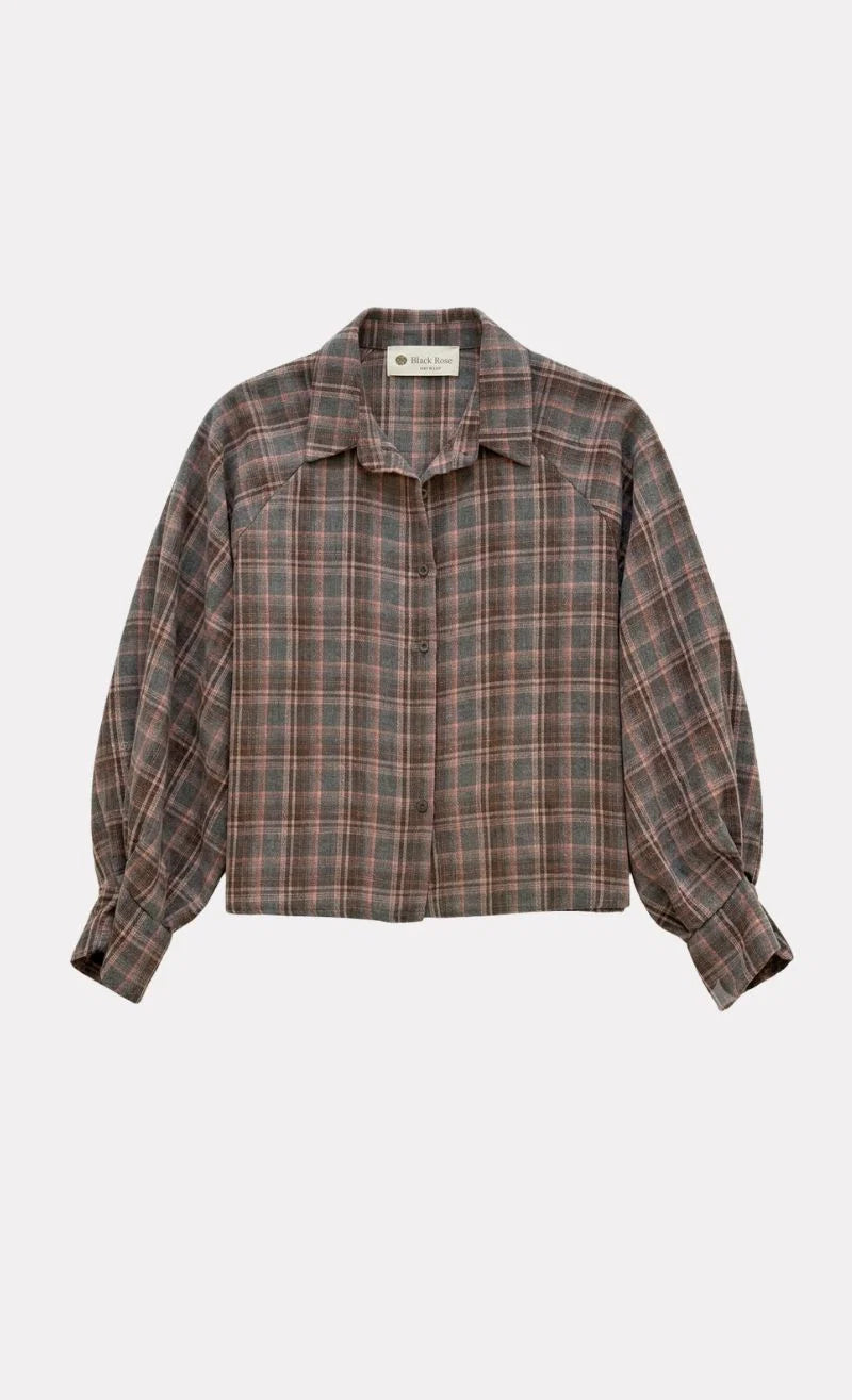 LOU BLOUSE