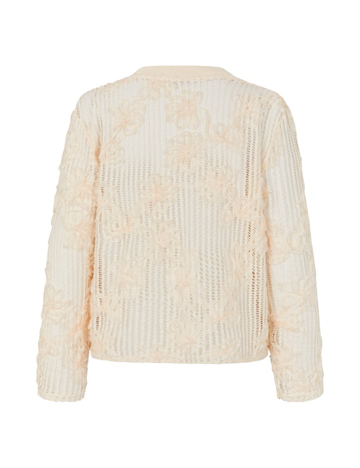 CALIAN BLOUSE