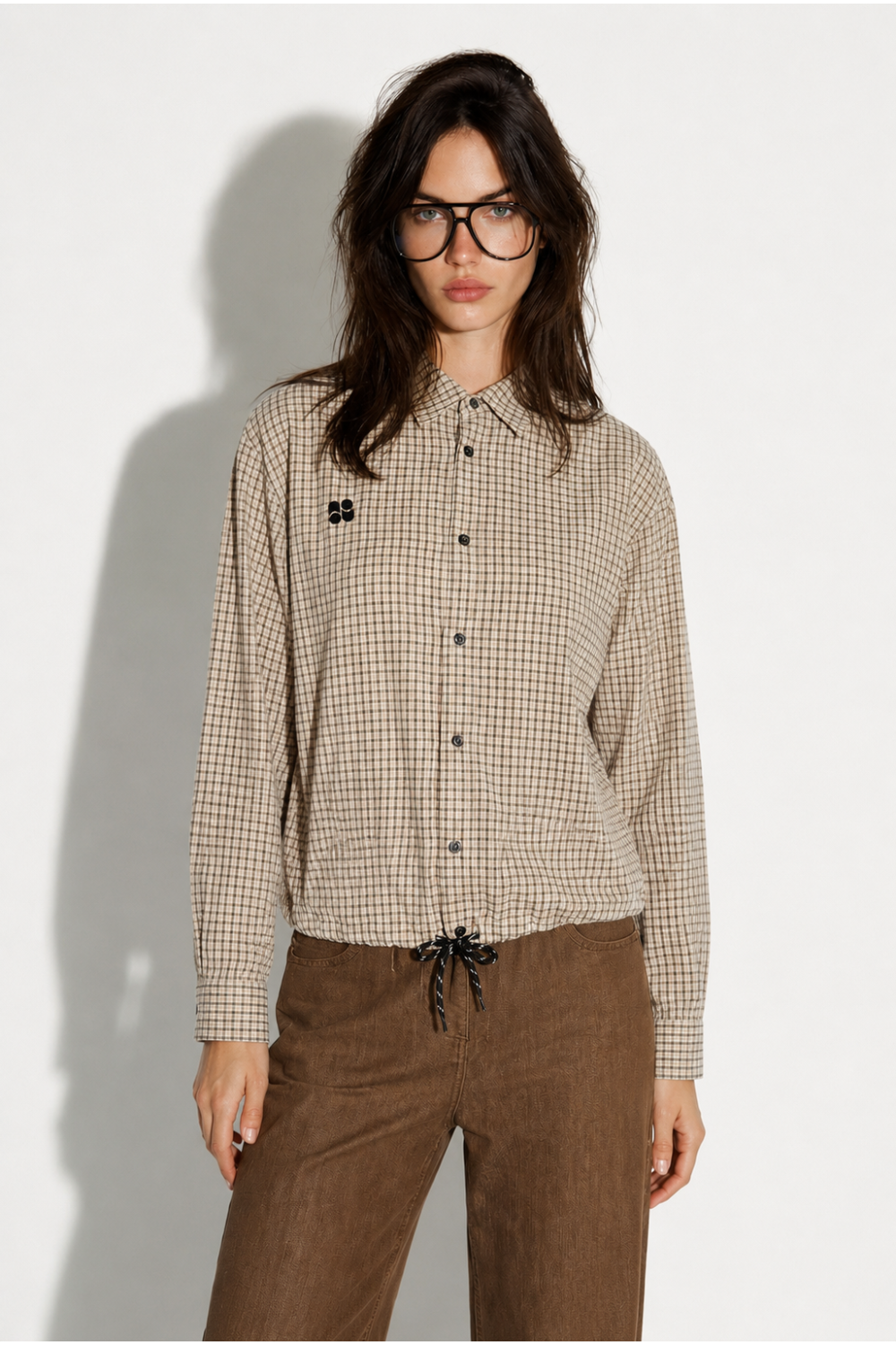 CLIO SHIRT