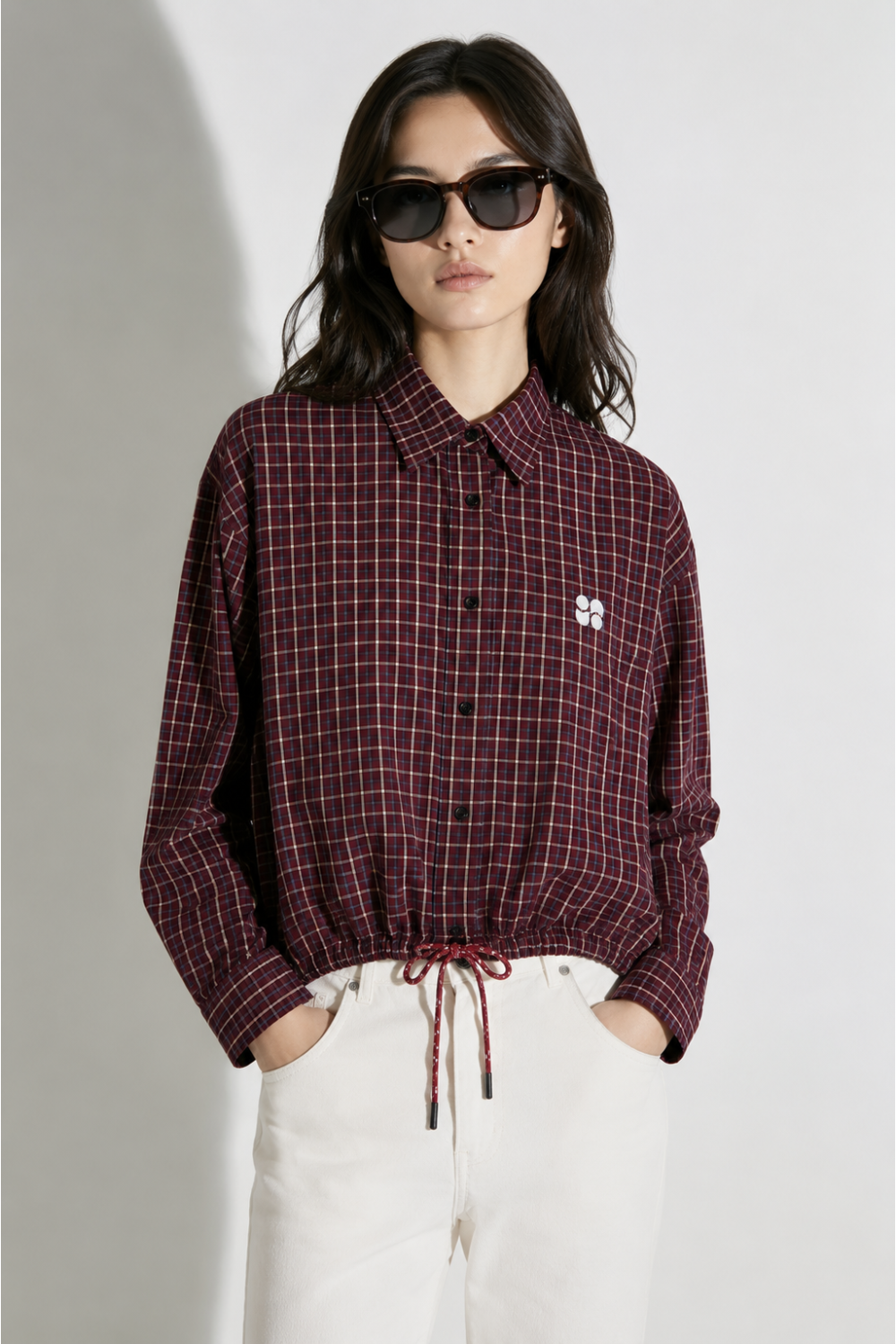 CLIO SHIRT