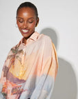 IRIS BLOUSE