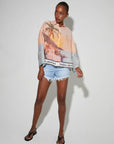 IRIS BLOUSE